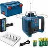 Bosch GRL 300 HV, LB LR45, CHRG