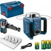 Bosch GRL 400 H, LB LR1, CHRG