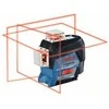 Bosch Linijinis lazerinis nivelyras GLL 3-80 C (4x1.5V AA, Carton)
