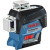 Bosch GLL 3-80 CG, LB SOLO, BM1