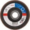 Bosch Grinder pop ir kampinis šlifuoklis D = 125 mm, A 120,1 col.
