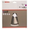 BOSCH diskinis pjūklas MULTI 184x2,4x30x48z