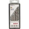 Grąžtas Bosch 7 grąžtų kompl.medžiui Robust Line, 1/4"