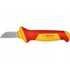 Bosch VDE Cable Knife