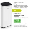 Mobilusis „Bosch“ oro kondicionierius | „Cool 4000“ | Tinka iki 85 m³ patalpoms | Baltas/Juodas