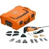Bosch ACZ 85 EIB,Multi Mat. 85 mm, 1 vnt. STARLOCK