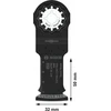 Bosch AIZ 32 APIB, Multi Mat. 32 x 50 mm,1 vnt.STARLOCK