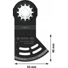 Bosch AYZ 53 BPB 53 x 40 mm STARLOCK 1 vnt.