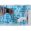5 dalių priedų komplektas Bosch 2608666151