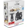 Priedų rinkinys Bosch Multi-Tool; 6 vnt.