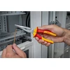 5 dalių replių ir atsuktuvų rinkinys BOSCH VDE