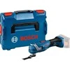 Akumuliatorinis osciliuojantis multifunkcinis įrankis Bosch GOP 18V-34 Solo LB