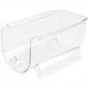 Bosch Pakabinama lentyna 2 buteliams šaldytuvui, 20,5 x 11,5 x 10,5 cm