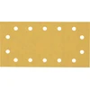 Bosch PAPIER 115*230 G240 50PC BEST FOR WOOD 14 OTWOROW EXPERT