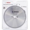 Bosch Pjūklas ALUMINIUI 190x30mm 54 DANTYS ECO