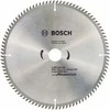Bosch Pjūklas ALUMINIUI 254x30mm 96 DANTŲ ECO