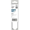BOSCH MT DAUGIAFUNKCIS PJŪKLELIS PRO AIZ 32 AIB 32 x 50 mm / 10 vnt.