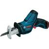 Bosch Universalus pjūklas GSA 12V-14, be akumuliatoriaus ir kroviklio