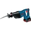 Bosch Akumuliatorinis universalus pjūklas GSA 18 V-LI, SOLO