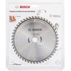 Bosch DISKINIS Pjūklas MEDIENAI 160x20mm 18 DANTŲ, OPTILINE WOOD ECO