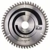 Bosch universalus pjovimo diskas MULTI MATERIAL 190x2,4x30,0 mm, Z54, -5°