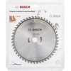 Bosch DISKINIS Pjūklas MEDIENAI 160x20mm 36 DANTYS, OPTILINE WOOD ECO