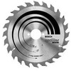 Bosch Disk.pjūkl.diskas 200x30m optiline wood