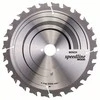 Bosch Disk.pjūkl.diskas 250x30 staklėms
