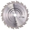 Bosch Speedline Wood diskinio pjūklo diskas 190x30 mm