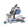 Bosch Stacionarus diskinis pjūklas GCM 12 SDE