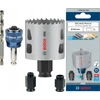 Bosch Adapteris su centr.grąžtu PC HEX 68mm