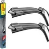 Valytuvų komplektas Bosch Aerotwin Multi-Clip Spoiler AM462S, 600/475 mm