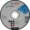 Bosch Pjov.diskas Standard 115x22x1.6 mm