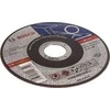 Bosch Pjov.diskas metalui 115x22x1,6 mm