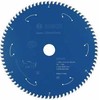 Pjovimo diskas aliuminiui Bosch Expert for Steel 250x2,4x30 mm; Z78