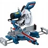 Skersinio pjovimo staklės Bosch GCM 254 D Professional; 1800 W