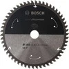 BOSCH STANDARTINIS Pjūklas ALU 160x20x52 su ACCU