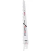 Bosch 2 pjūkleliai univ.pjūklui S 611 DF