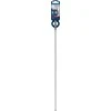 Bosch SDS-plus-7X grąžtas 5x400x465mm, 1 vnt.