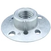 Šlifavimo padas Bosch 2608601784; 125 mm