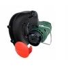 Žoliapjovė - trimeris Bosch EasyGrassCut 18V-230; 18 V (be akumuliatoriaus ir pakrovėjo)