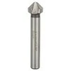 Bosch kūgio formos 124mm HSS (2608597507)