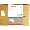 Bosch Apsauginis gaubtas GWS 125mm