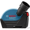 Bosch Apsauginis gaubtas GDE 125 EA-S