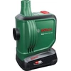 Bosch Akumuliatorinė tūrinė pompa EasyInflate 18V-500 (Su 1 x 2,0 Ah akumuliatorium ir įkrovikliu)