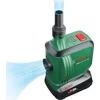 Bosch Akumuliatorinė tūrinė pompa EasyInflate 18V-500 (Su 1 x 2,0 Ah akumuliatorium ir įkrovikliu)