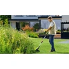 „Bosch DIY“ – „UniversalGrassCut 18V-23-450“ žolės žoliapjovė – „Solo“