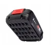 Bosch akumuliatoriaus ir kroviklio rinkinys 18V 1x2.5Ah , AL 18V-44