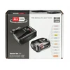 Bosch akumuliatoriaus ir kroviklio rinkinys 18V 1x2.5Ah , AL 18V-44
