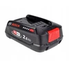 Bosch akumuliatoriaus ir kroviklio rinkinys 18V 1x2.5Ah , AL 18V-44